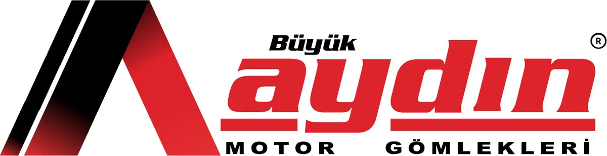 Büyük Aydın Motor Gömlekleri logosu