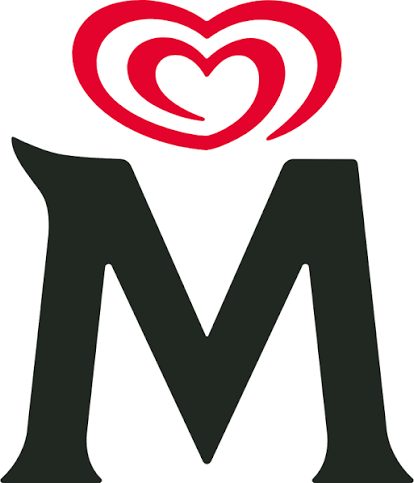 Magnum – Algida Konya Fabrikası logosu