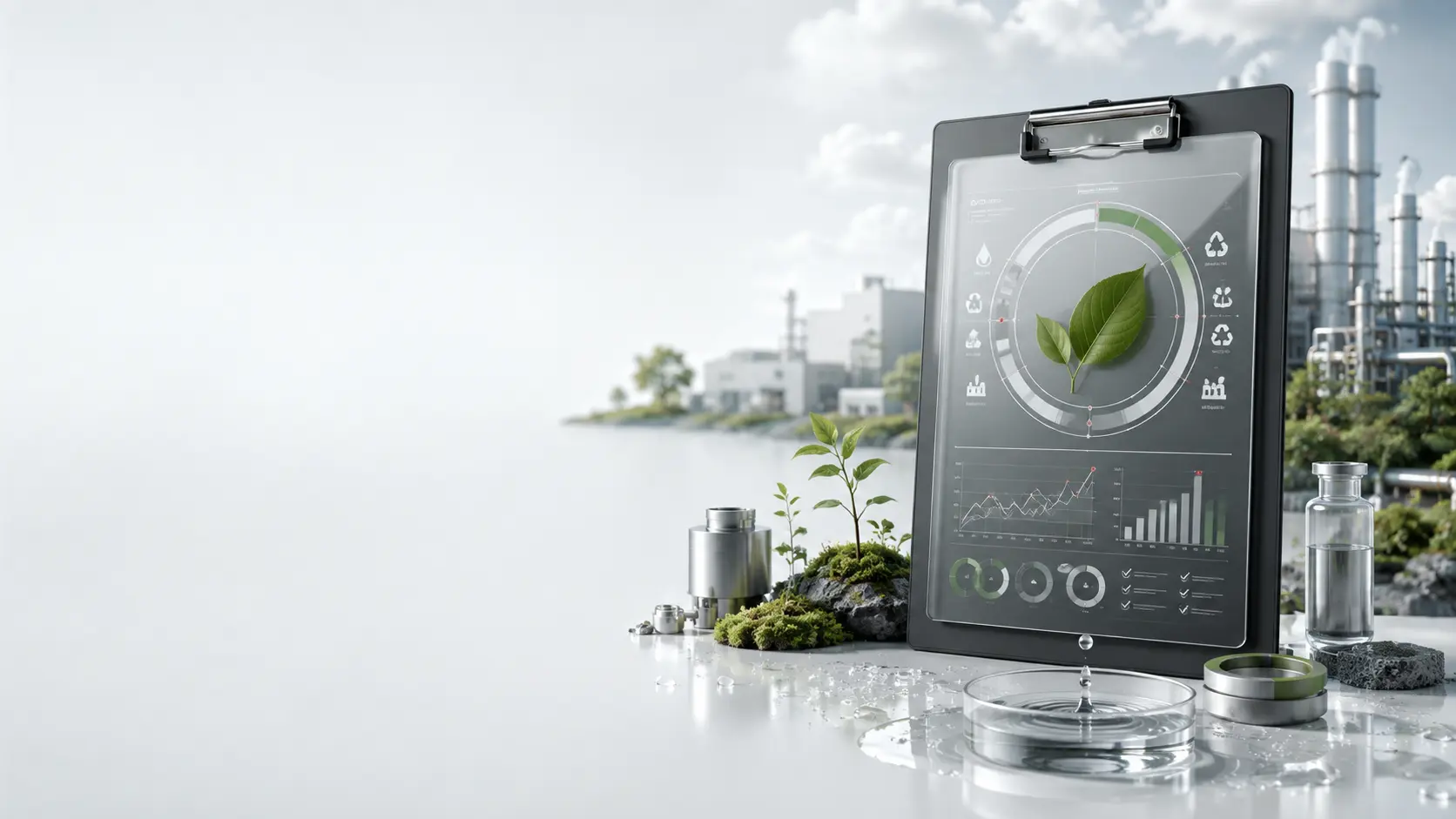 ISO 14001:2026 Yayımlandı: Neler Değişti?